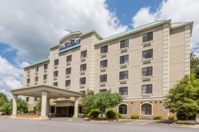Отель Baymont by Wyndham Asheville/Biltmore  Ашевилл